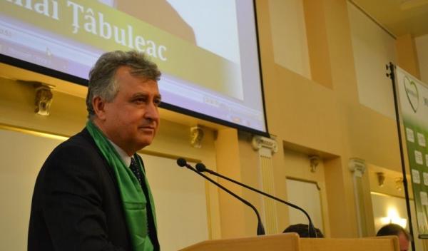 Mihai Tabuleac