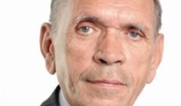 Primar Leorda - Vasile Corneliu Ungureanu(1)
