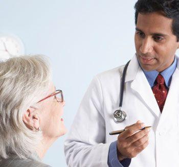 doctor