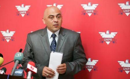 Senator Câmpanu Liviu