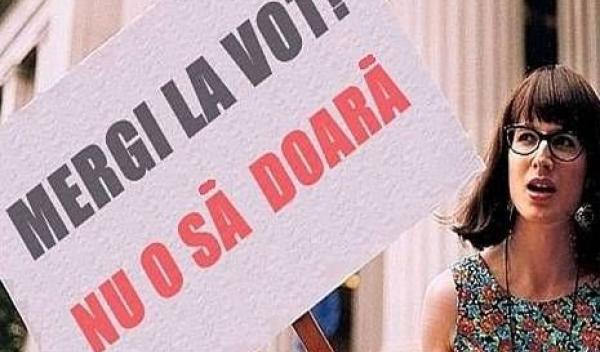 la vot