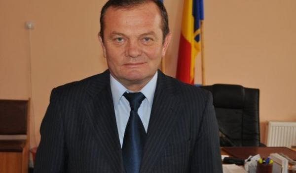 Dorin-Alexandrescu-primar-Dorohoi