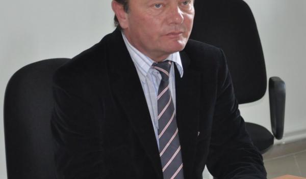 Primar Dorin Alexandrescu