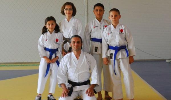 Clubul Black Tiger
