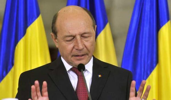 Băsescu