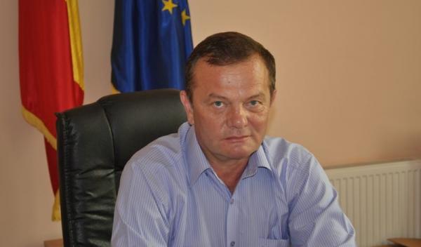 Dorohoi_Primar