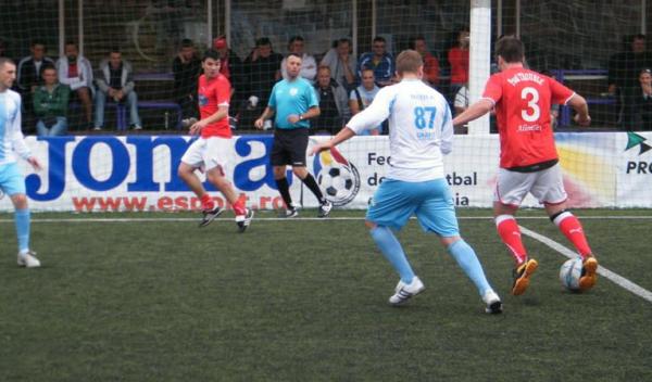 fotbal