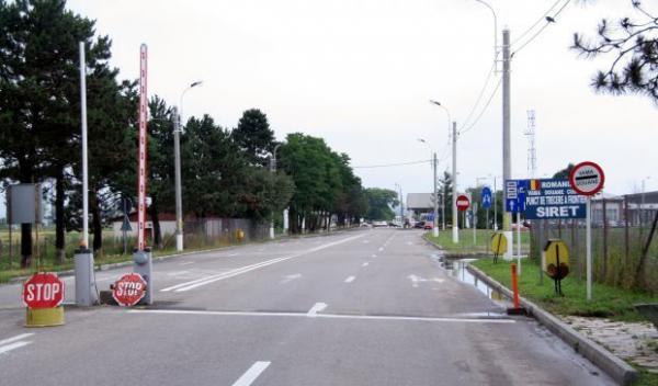 Vama Siret