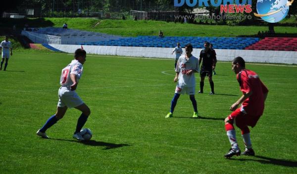 Amical FCM Dorohoi - juniori FC Botosani_02