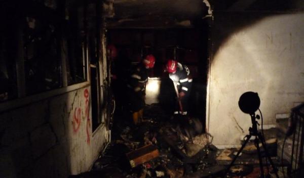 incendiu 2