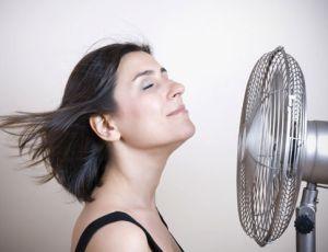 ventilator