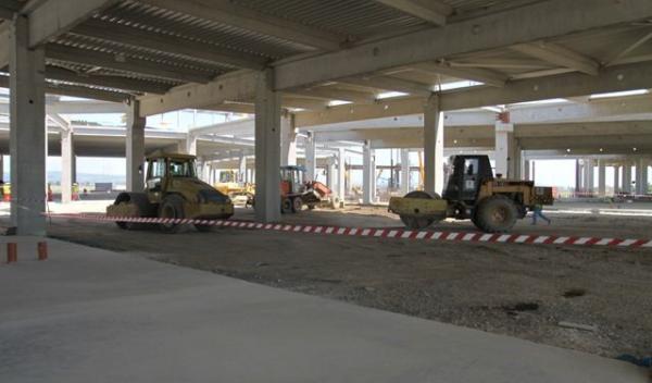 Santier Ploiesti Shopping City