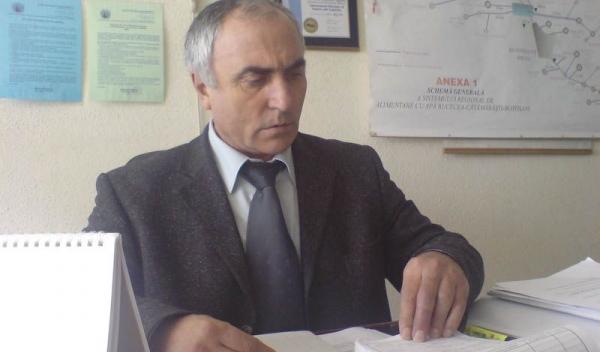 Marcel Georgescu