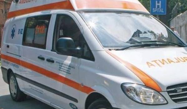 ambulanta