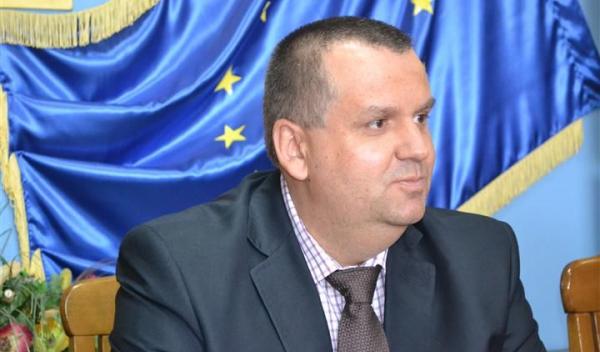 prefect Adrian Constantinescu