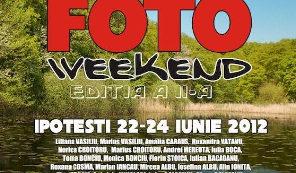 Nord Foto Weekend Ipotesti 2012