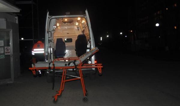Ambulanta Dorohoi