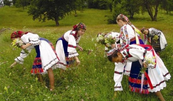 Sânzienele
