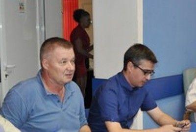 PSD comitetul executiv