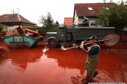 Catastrofa ecologica