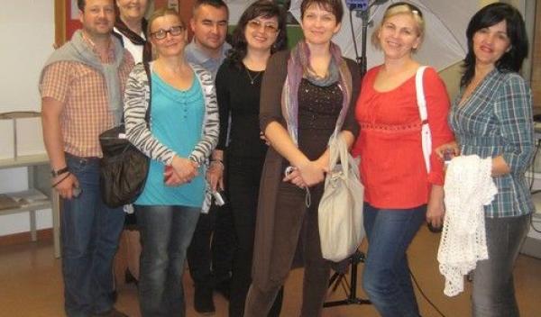 profesor dorohoian viziteu bogdan