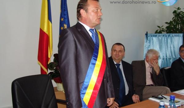 Dorohoi-investire-primar (1)