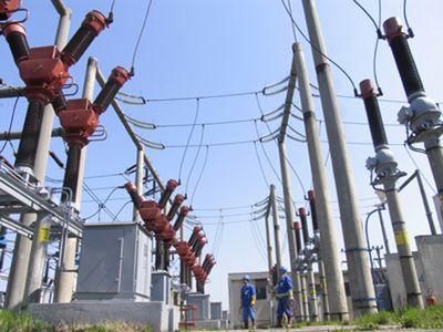 energie electrica
