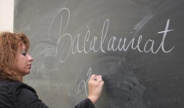 bacalaureat