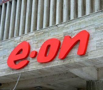 e. on