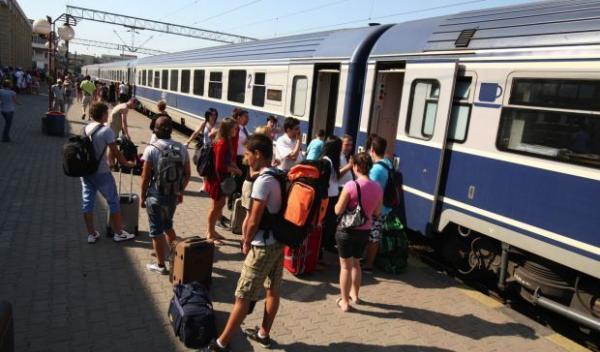restrictii trafic feroviar