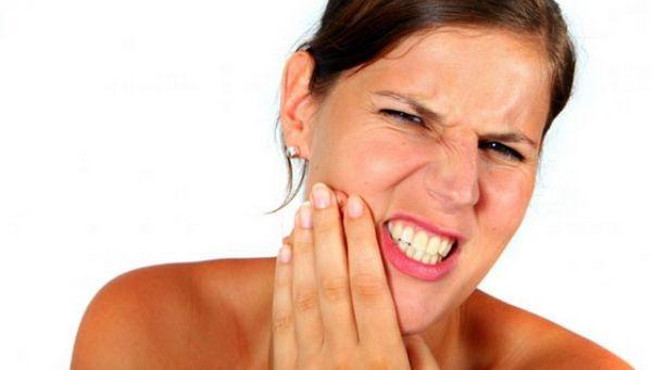dureri dentare