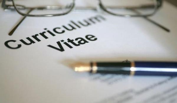 Curriculum vitae