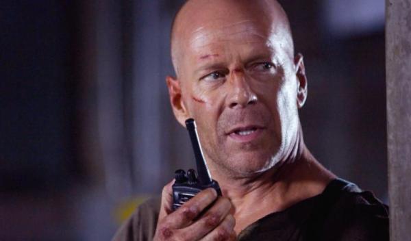 Bruce Willis