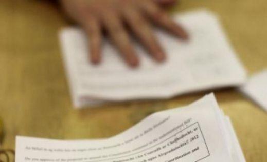 referendum