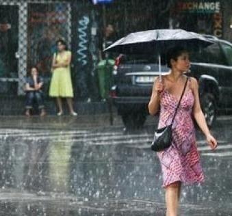 avertizare meteo
