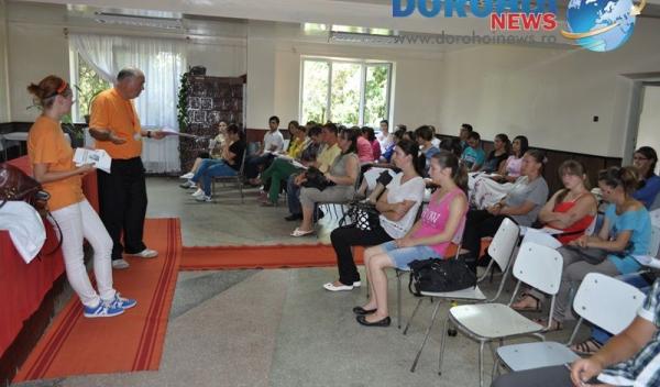 Seminar medici americani la Dorohoi_04