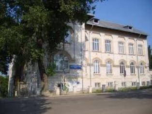 Grup Scolar Alexandru Vlahuta Sendriceni