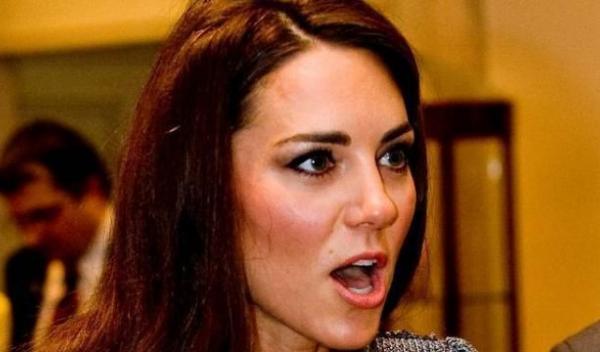 Kate Middleton