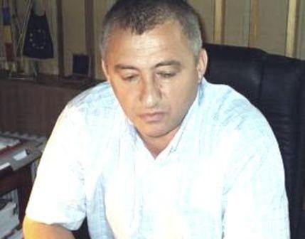 Sergiu Lungu