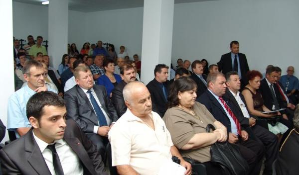 consilieri Dorohoi