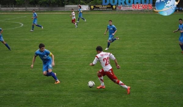 FCM Dorohoi