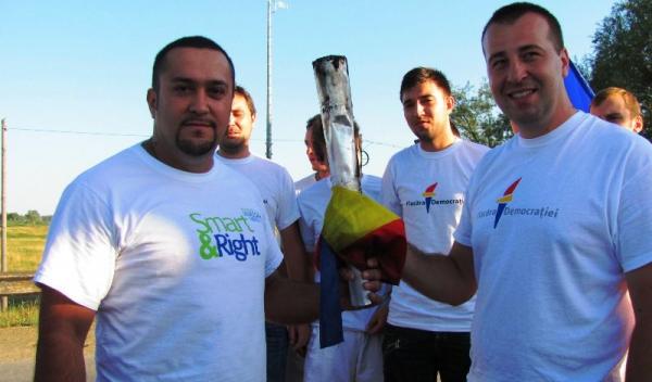 Botosani-Flacara-democratiei