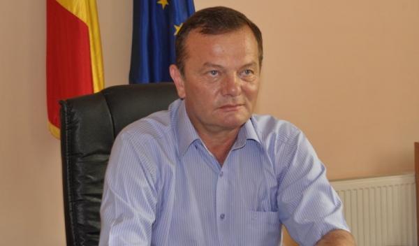 Alexandrescu Dorin