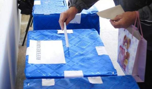 referendum
