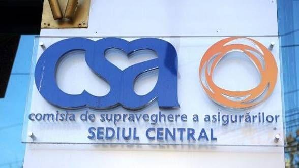 CSA