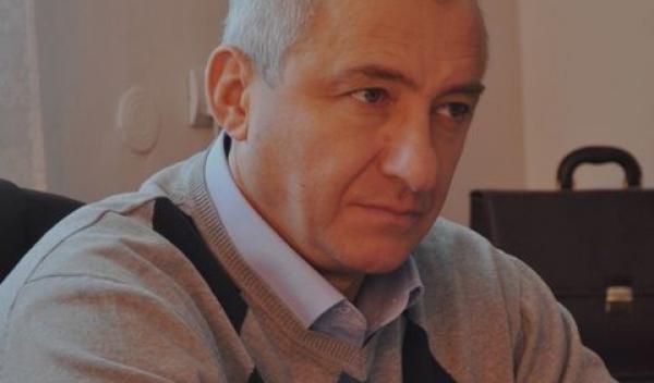 Sergiu Lungu