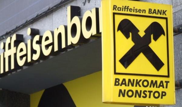 Raiffeisen Bank