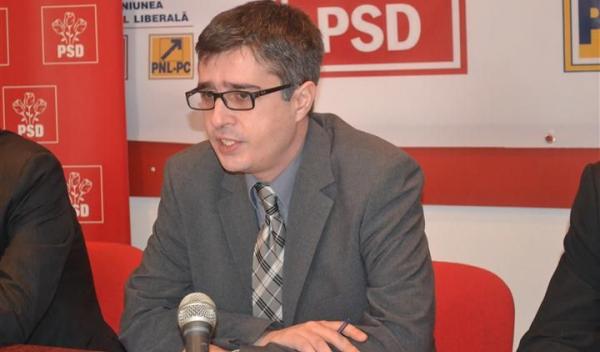 Dolineaschi PSD Dorohoi