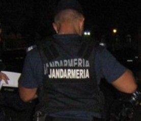 jandarmi