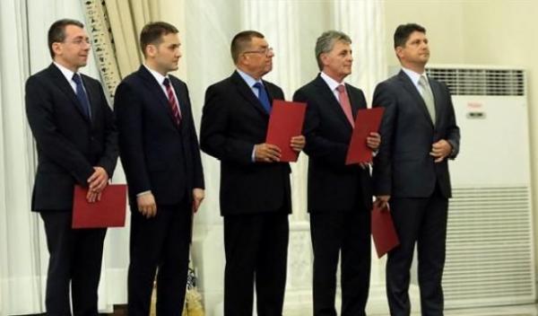 ministri